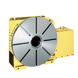 資陽數控分度轉台CNC601