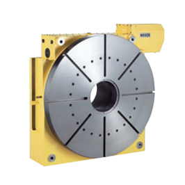 資陽CNC數控分度轉台