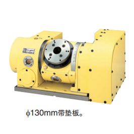 湖州CNC傾斜（xié）數控（kòng）分度轉台