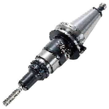 湖州攻絲刀柄SA