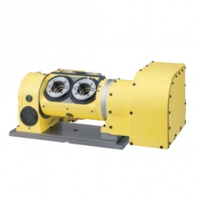 多軸傾斜數控轉台