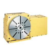 數控齒盤分割轉台