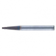 超高硬（yìng）度錐度球頭銑刀