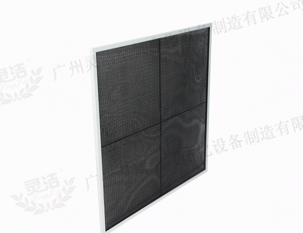 尼（ní）龍（lóng）網過濾器