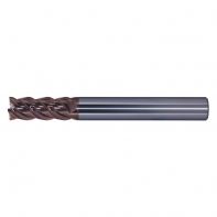 模具鋼（gāng）平底銑刀（dāo）