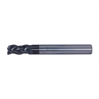 鋁合金專用（yòng）銑刀