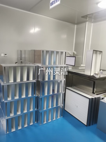 高效過濾器價格跟製作過（guò）程及質檢（jiǎn）驗標不標準有關係嗎