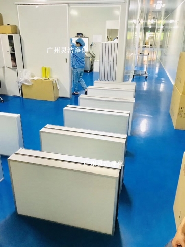 手術室高效過濾器（qì）