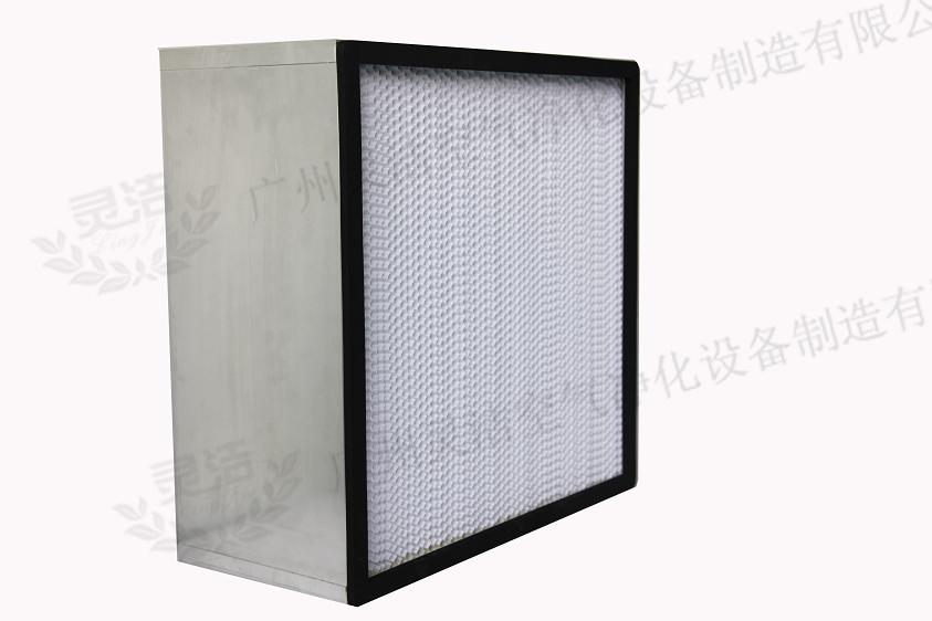 高效過濾器（qì）