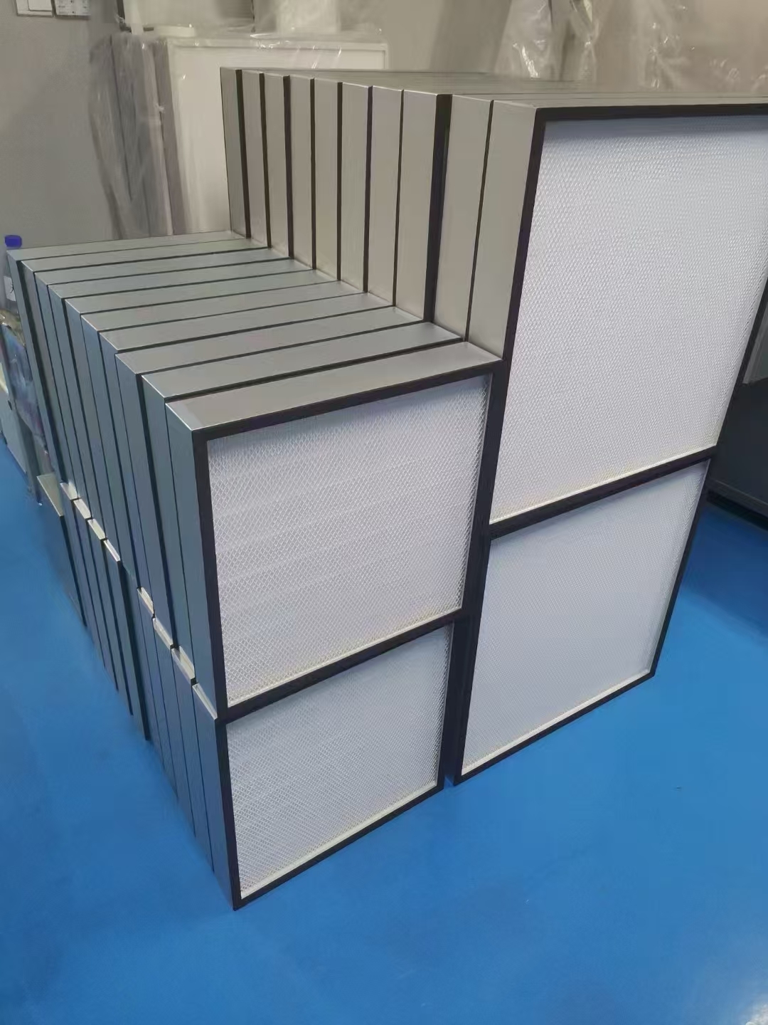 高效（xiào）過濾器製（zhì）造（zào）商
