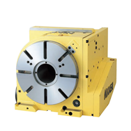 濟（jì）南數控轉台價格（gé）