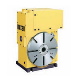 中山數控分度轉台價格