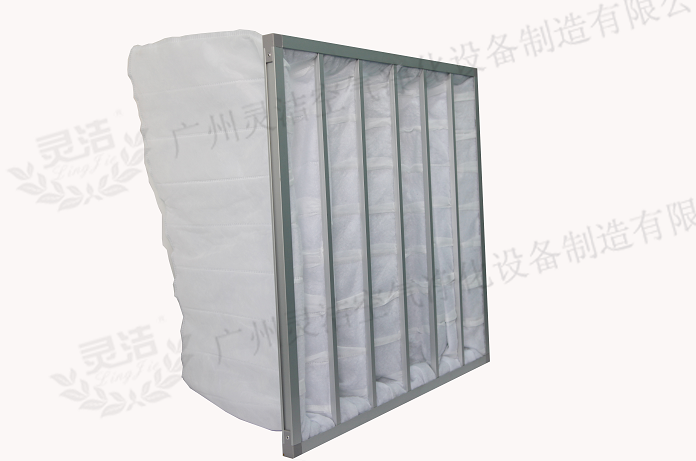 北京初效（xiào）袋式過濾器