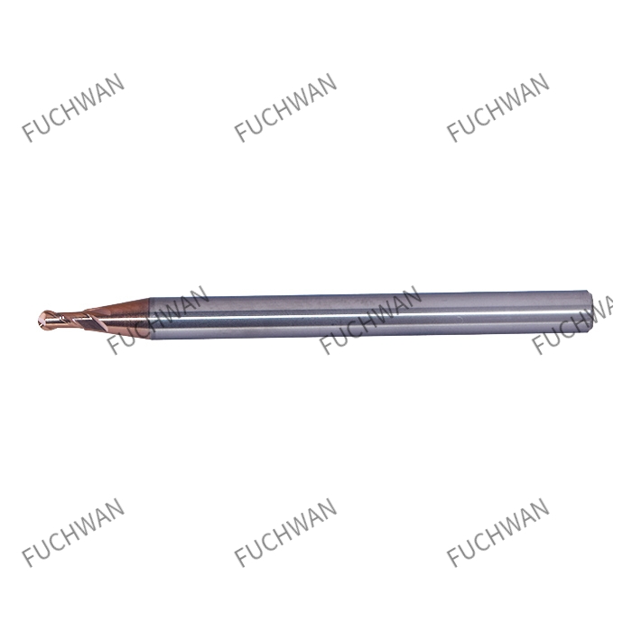 宿遷模（mó）具鋼球頭銑刀