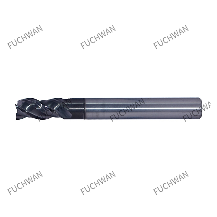 丹（dān）東鋁合金專用銑刀