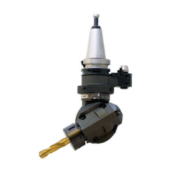 梧州萬（wàn）向型角度頭-袖珍型