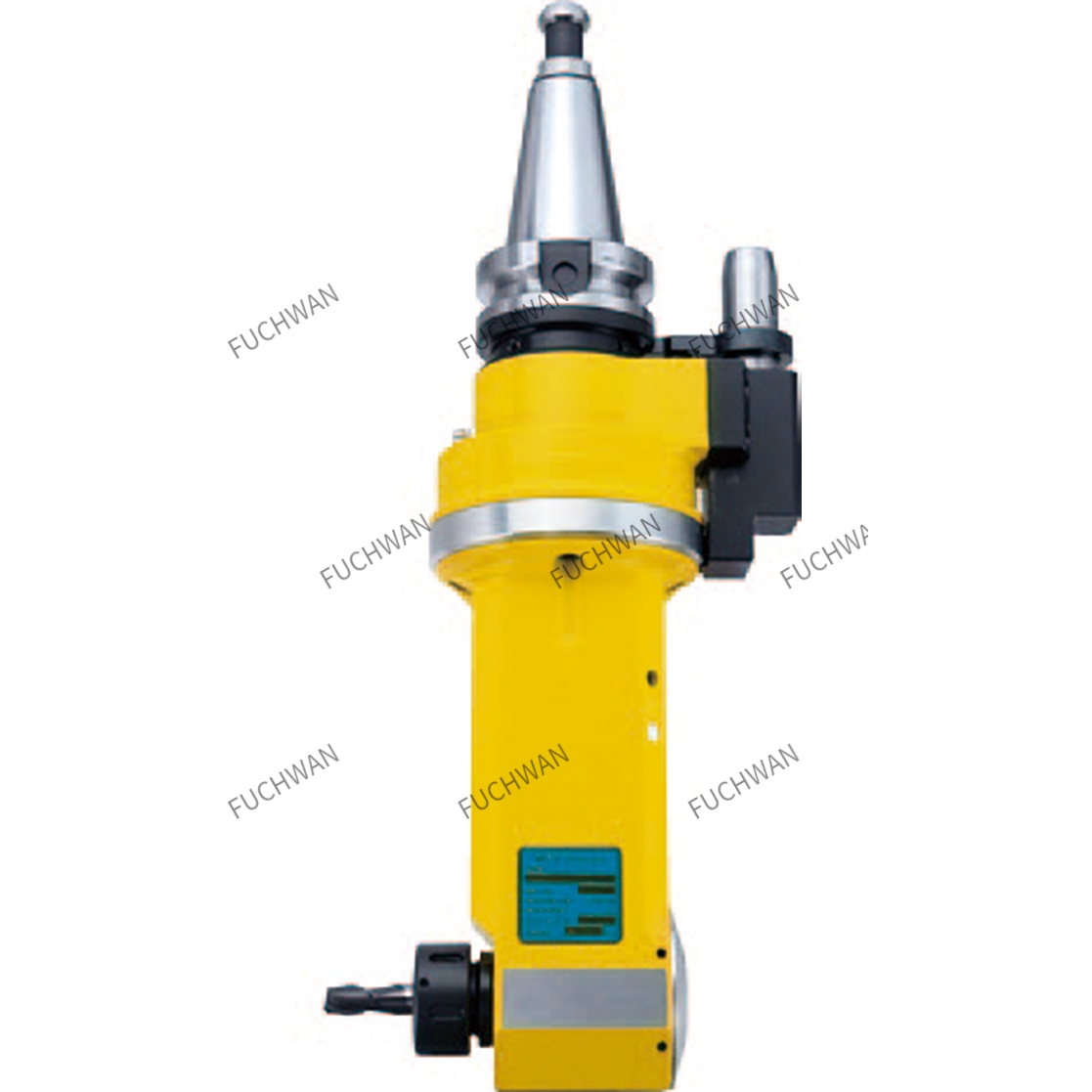 鶴壁分體型角度頭-標準型