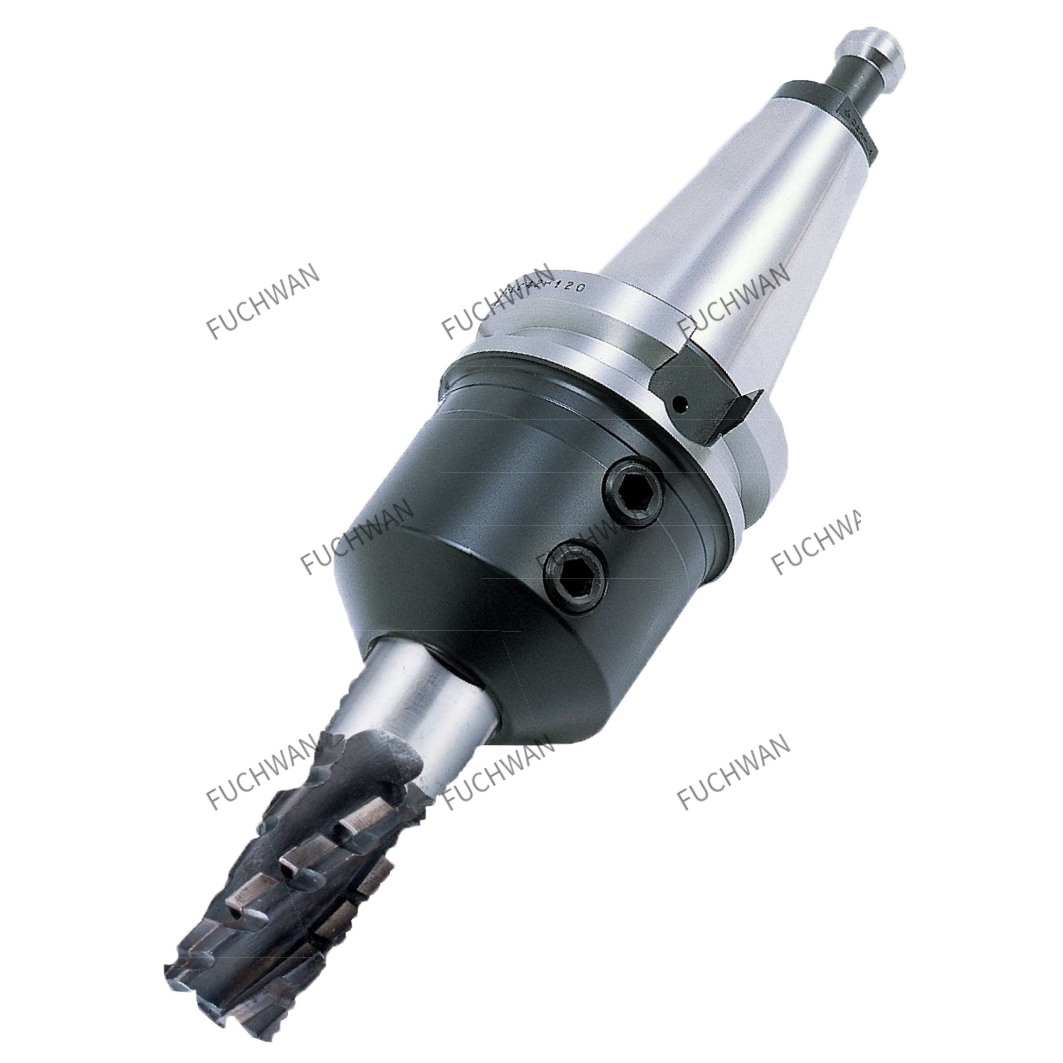 鎮江偏心側固式刀柄（bǐng）SLC