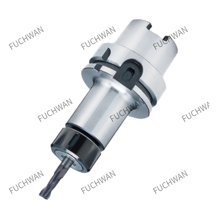 丹東（dōng）彈簧筒夾刀柄 高速回轉規格CTH