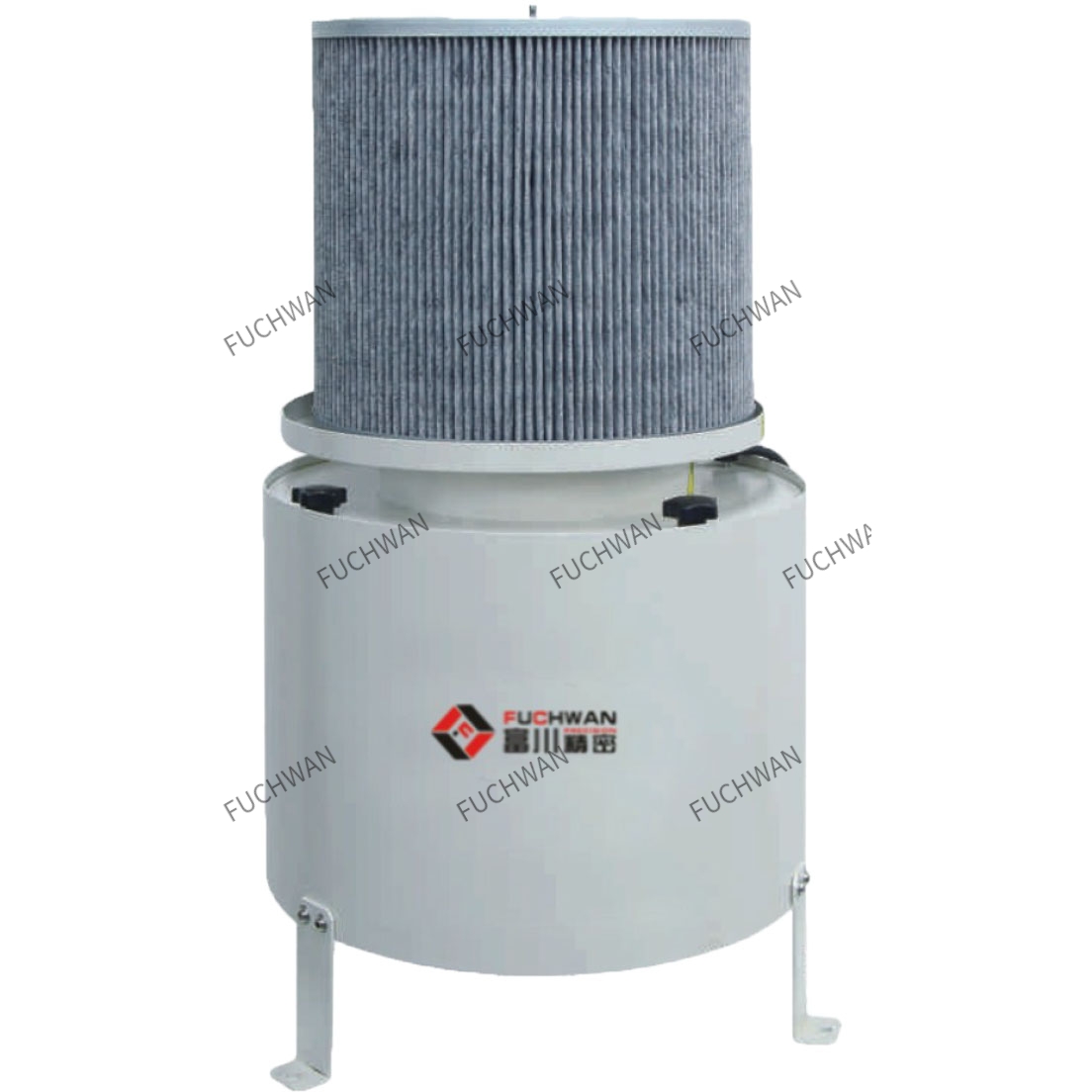 宿遷（qiān）離心（xīn）式油霧收集器FCA型