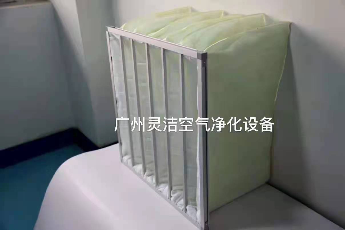 中效（xiào）過濾器更換周期