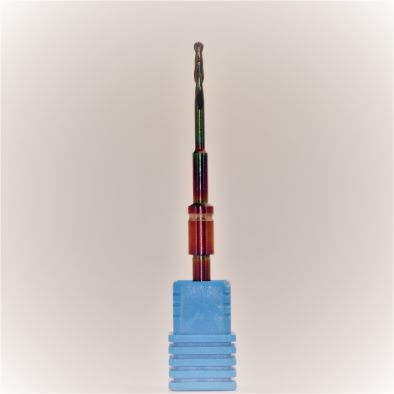 開封（fēng）Cercon義齒專（zhuān）用立銑刀（dāo）