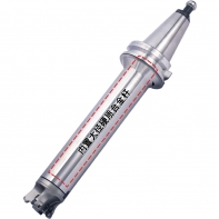 平麵（miàn）銑刀架FMH強力（lì）型（FMH-H）