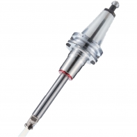 可換式螺紋刀具用延長杆（gǎn）（RSG）