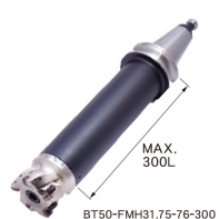 油孔式麵銑刀盤用（FMH）