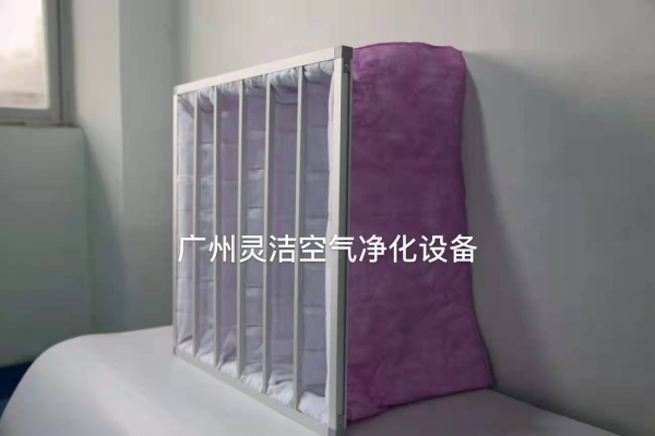 中效過濾器更（gèng）換周期