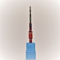 Cercon義齒專用立銑刀