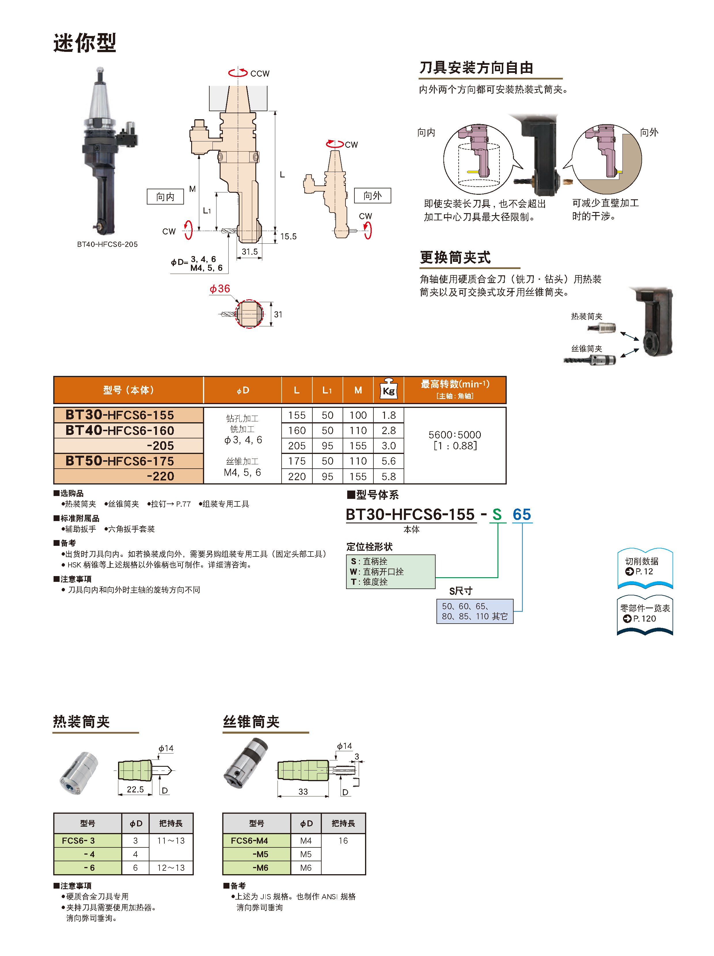 迷你型角度頭-袖珍型 迷你型角度(dù)頭-袖珍型